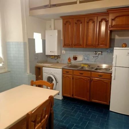 Appartamento Zona Centro Foce Genua Zewnętrze zdjęcie