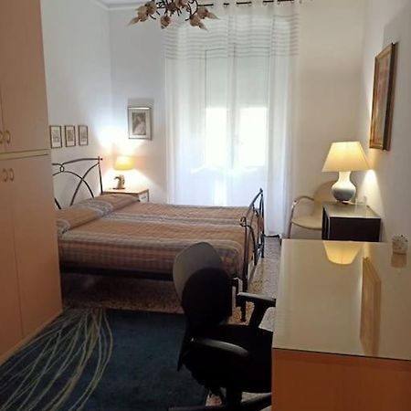 Appartamento Zona Centro Foce Genua Zewnętrze zdjęcie