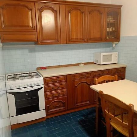Appartamento Zona Centro Foce Genua Zewnętrze zdjęcie