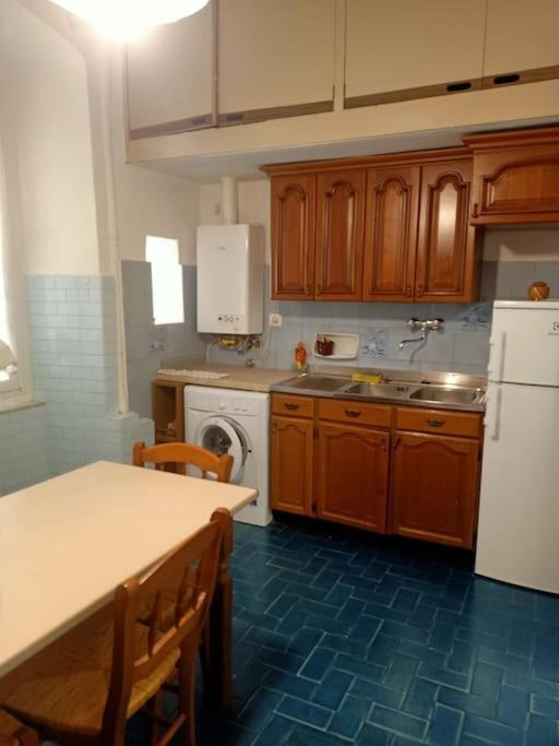Appartamento Zona Centro Foce Genua Zewnętrze zdjęcie