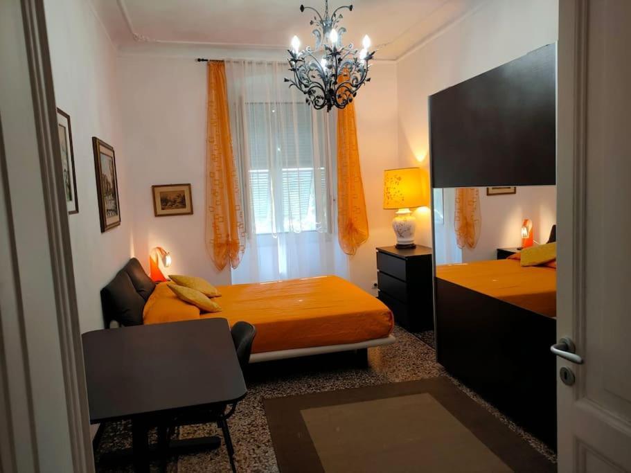 Appartamento Zona Centro Foce Genua Zewnętrze zdjęcie