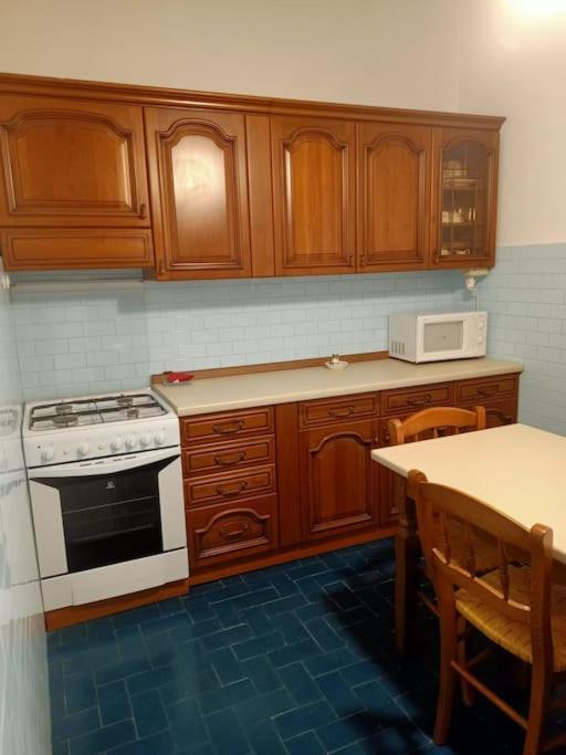 Appartamento Zona Centro Foce Genua Zewnętrze zdjęcie