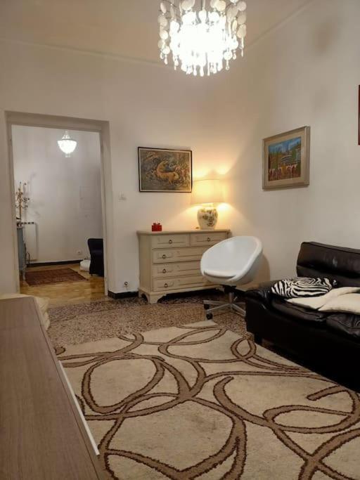 Appartamento Zona Centro Foce Genua Zewnętrze zdjęcie